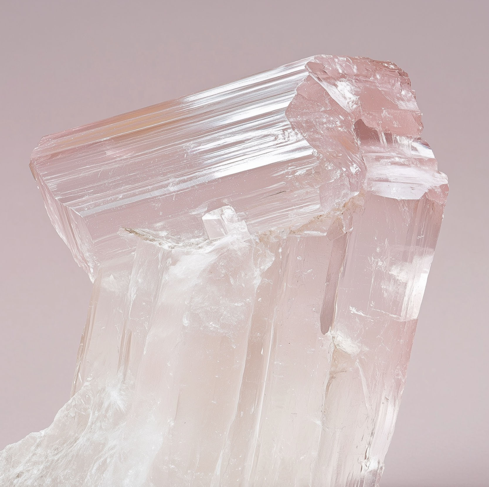 Crystals