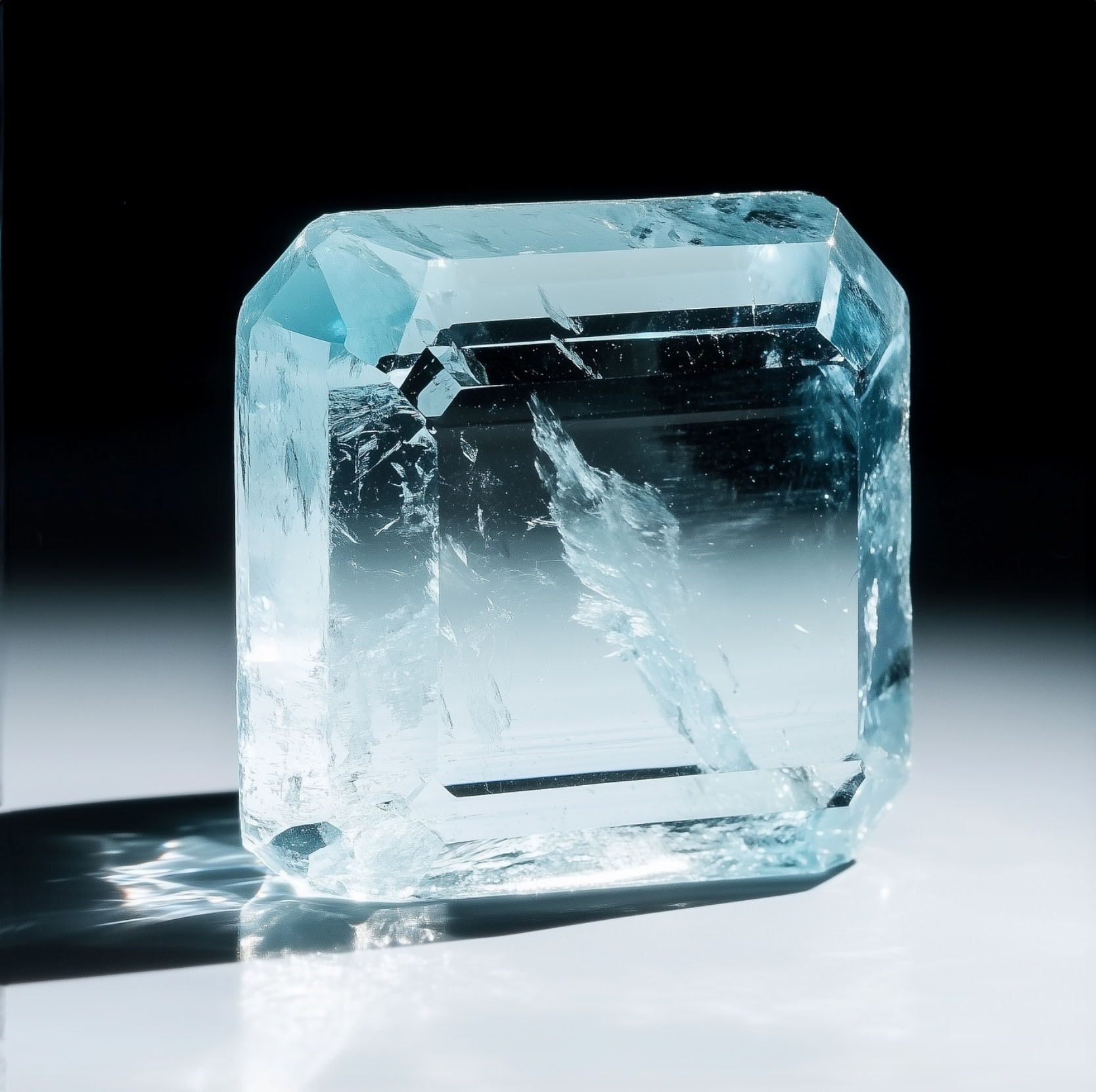 Crystals