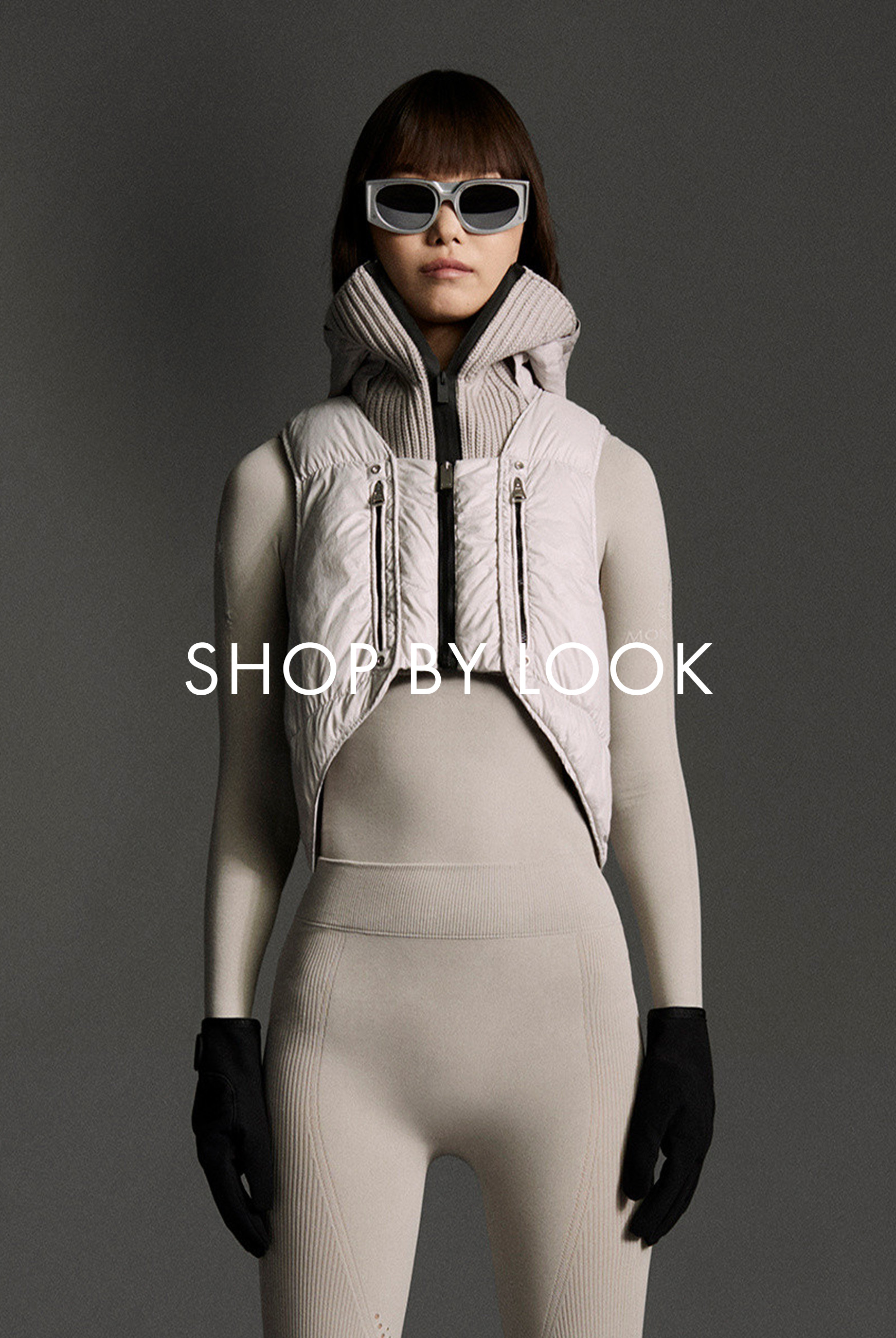 Shop by look
