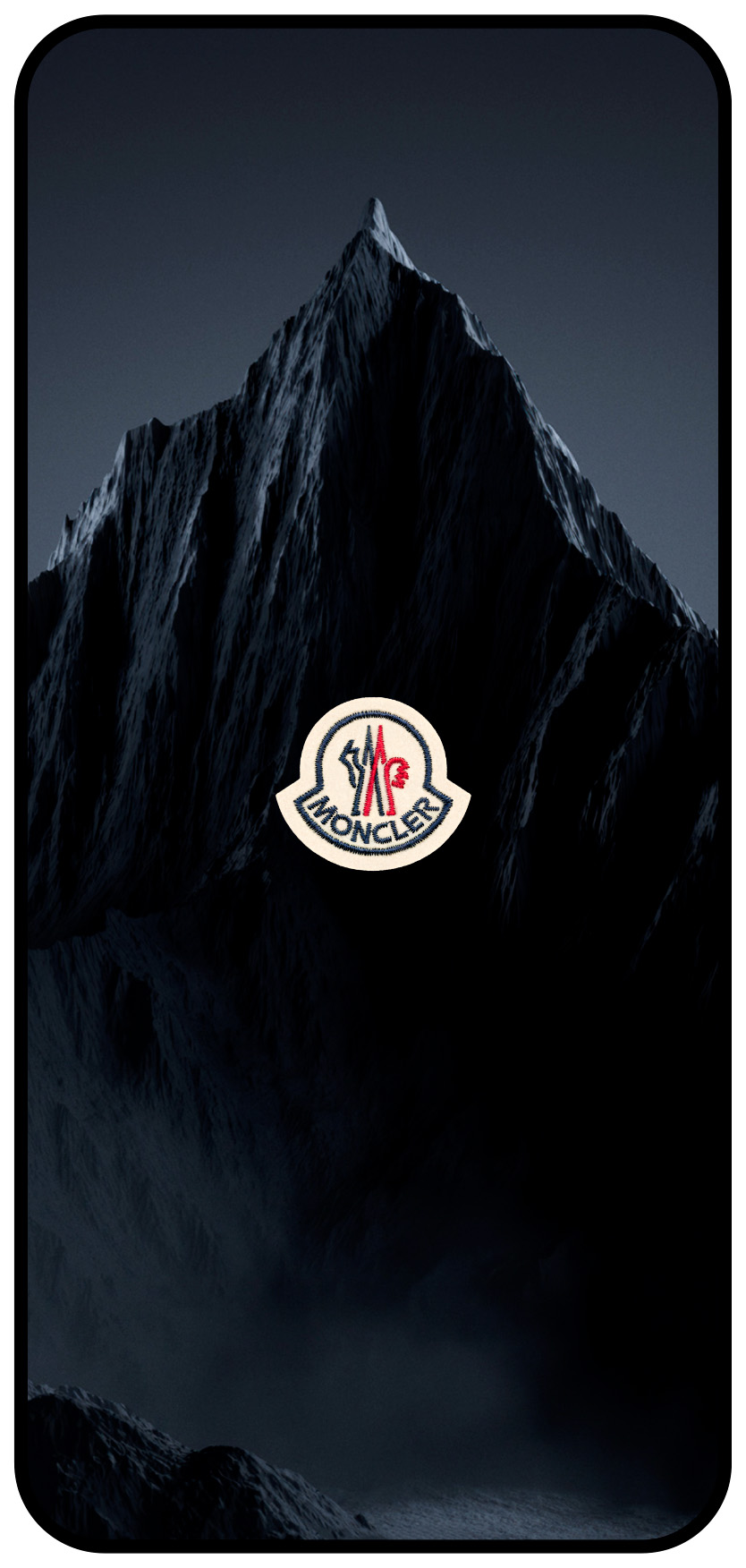 Moncler Mountain