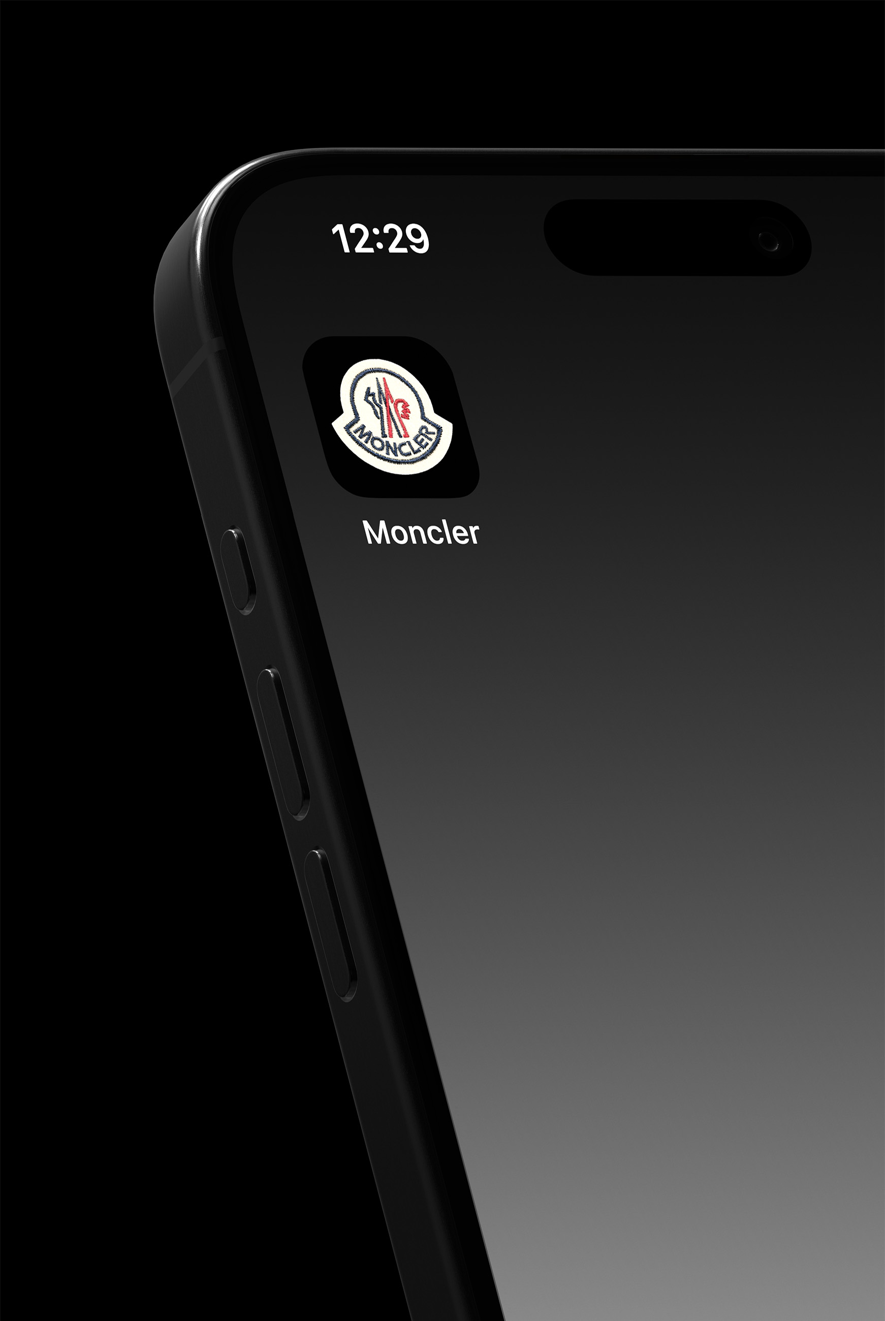App icon