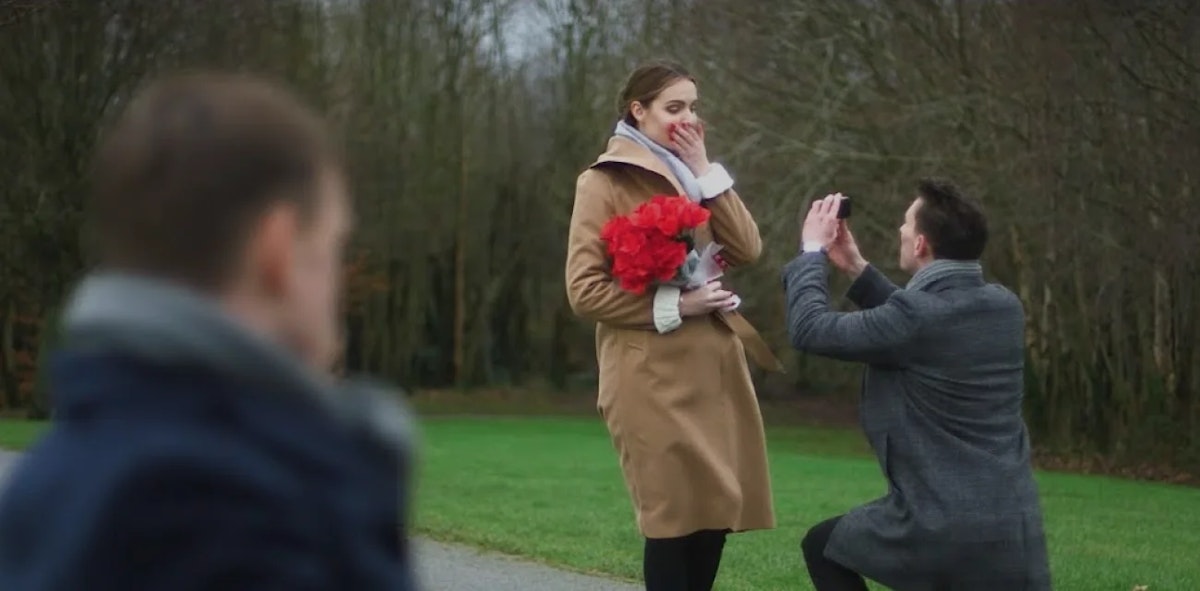 Best Valentine's Day TV Ads