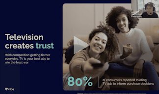 Best Summer Sale CTV Ad Examples