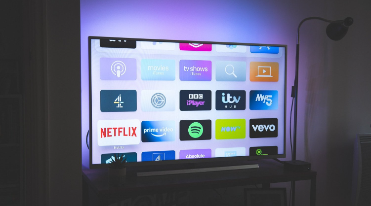 CTV advertising platforms
