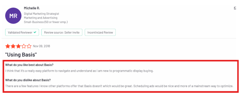 Basis review on G2