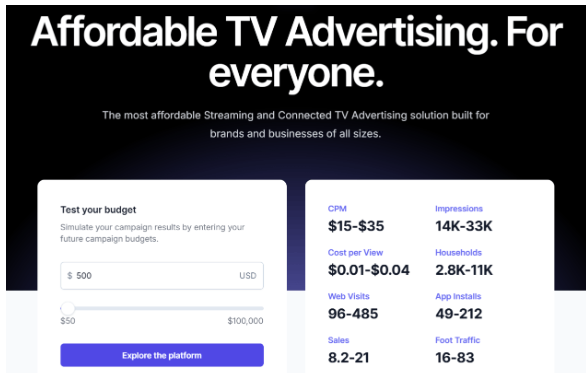 Vibe.co pricing