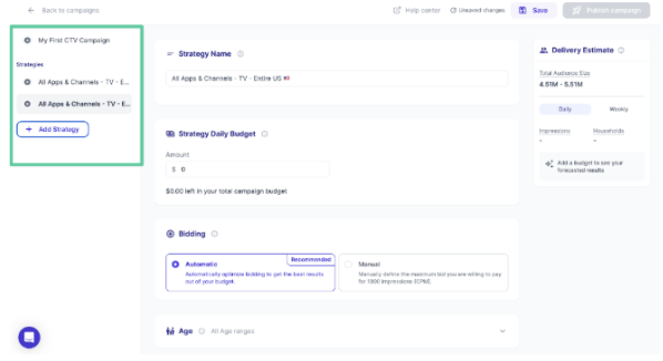 Vibe A/B Testing