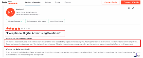 Basis reviews on G2