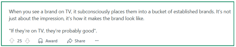 Local TV advertising pros