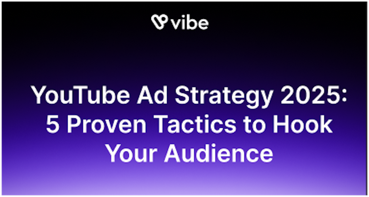 YouTube Ad Strategy 2025: Leveraging AI and Interactive Ads