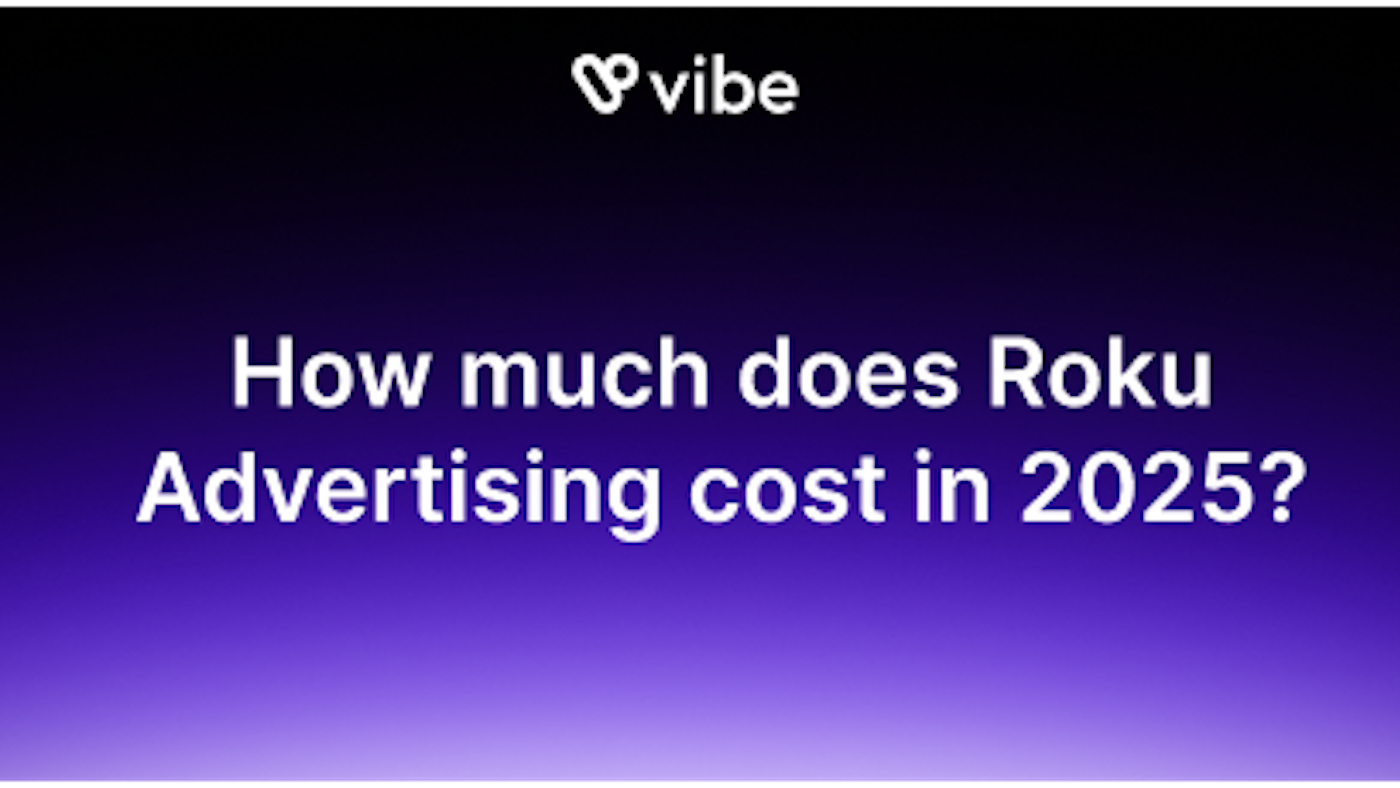 How much does Roku Advertising cost in 2025? How much does Roku Advertising cost in 2025?