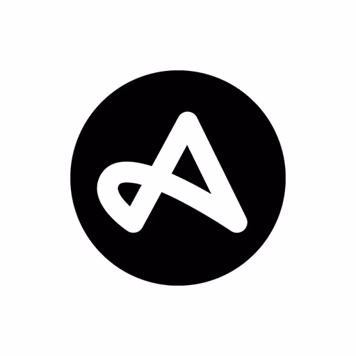 Adjust logo