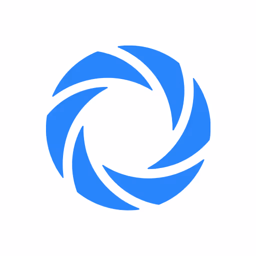 Singular logo