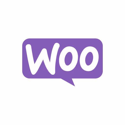 WooCommerce logo