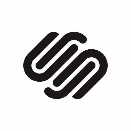 Squarespace logo