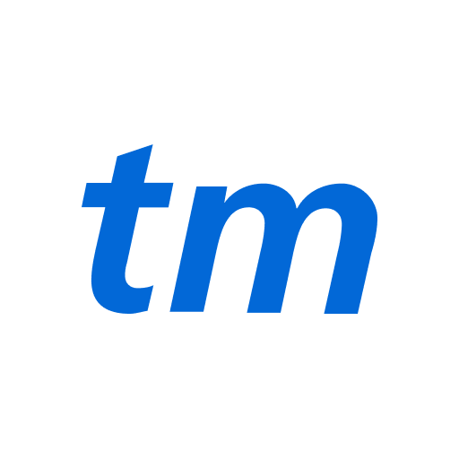 Ticketmaster logo