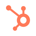 Hubspot logo