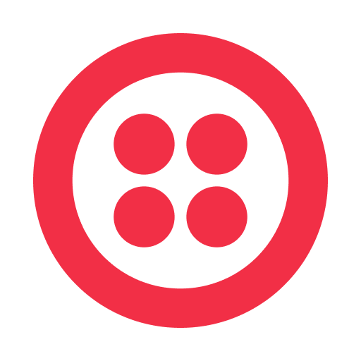 Twilio Segment logo