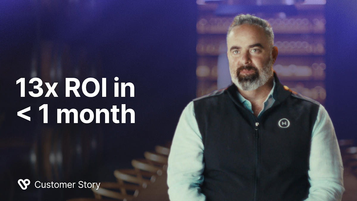 ONEHOPE Achieves 13x ROI with CTV