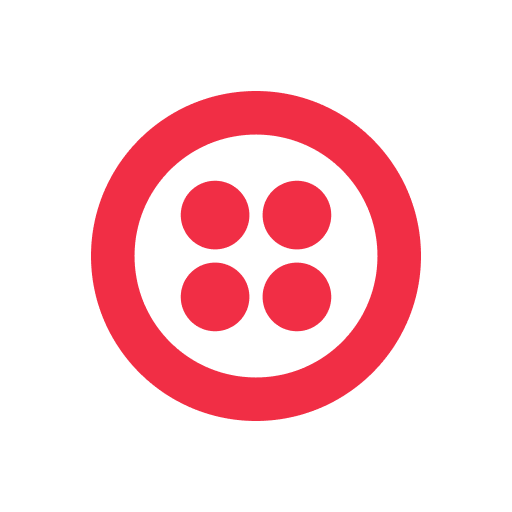 Twilio Segment logo