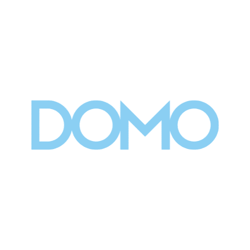 Domo logo