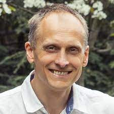 David Rajmon, PhD's profile photo