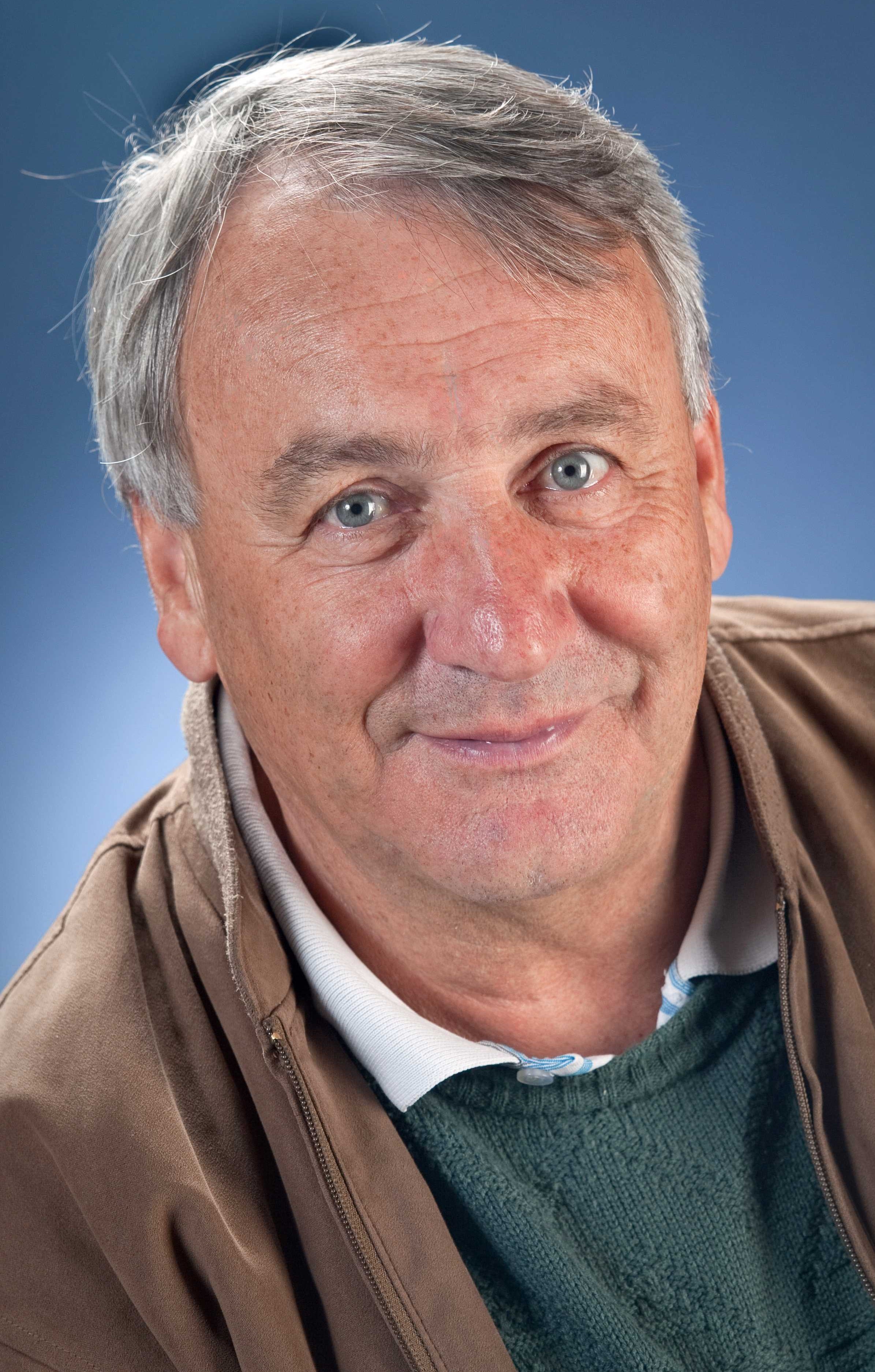 Jiří Šebesta's profile photo