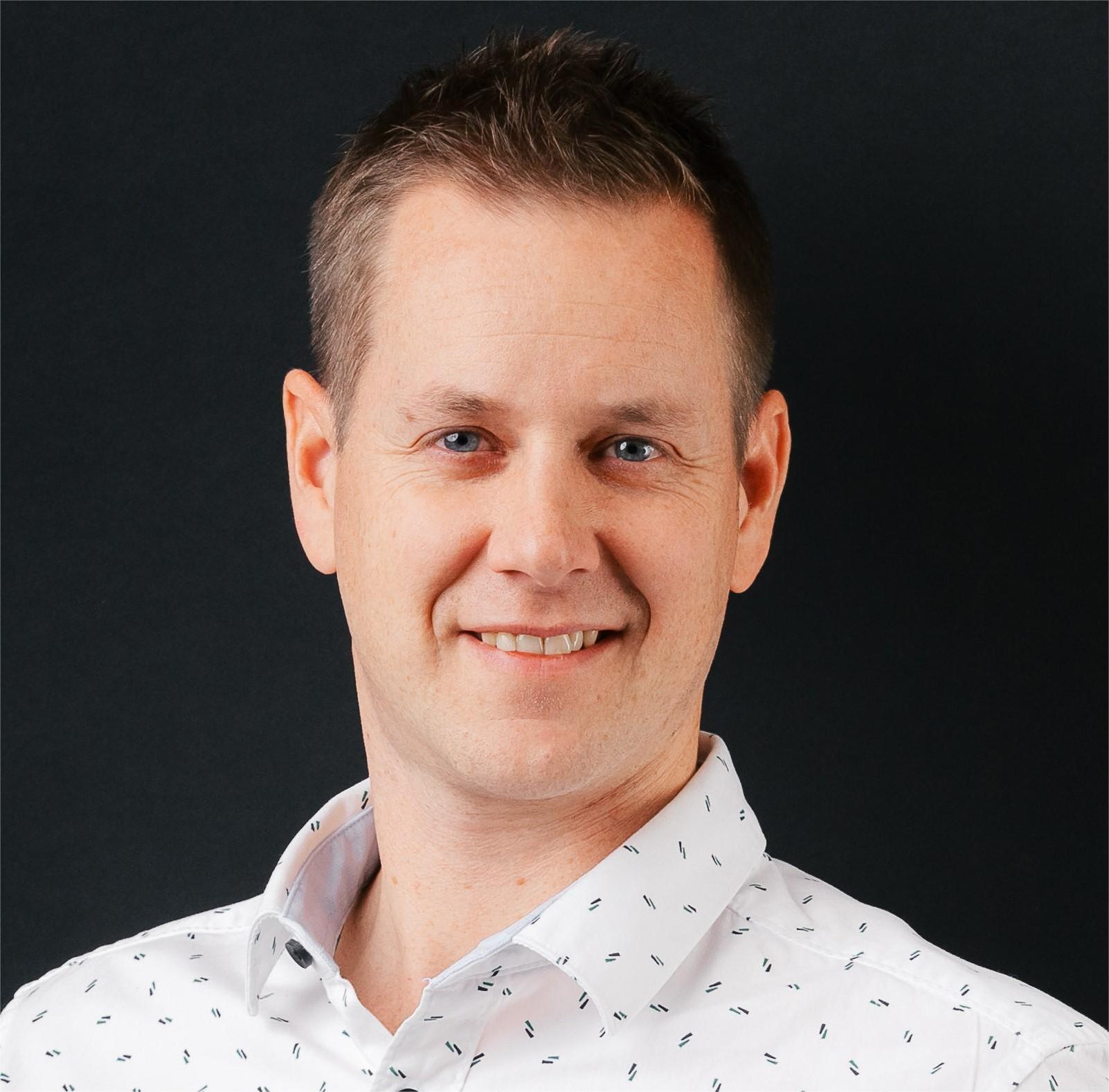 Ing. Milan Zvára's profile photo