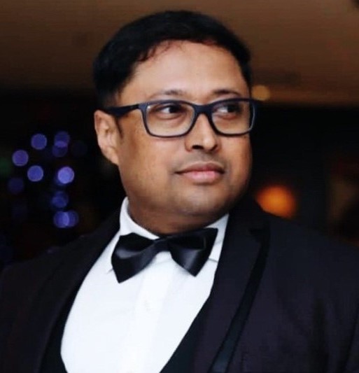 Dr. Arijit Bhattacharyya 's profile photo