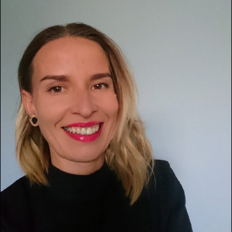 Jarmila Trstanová, B.A. Hons's profile photo