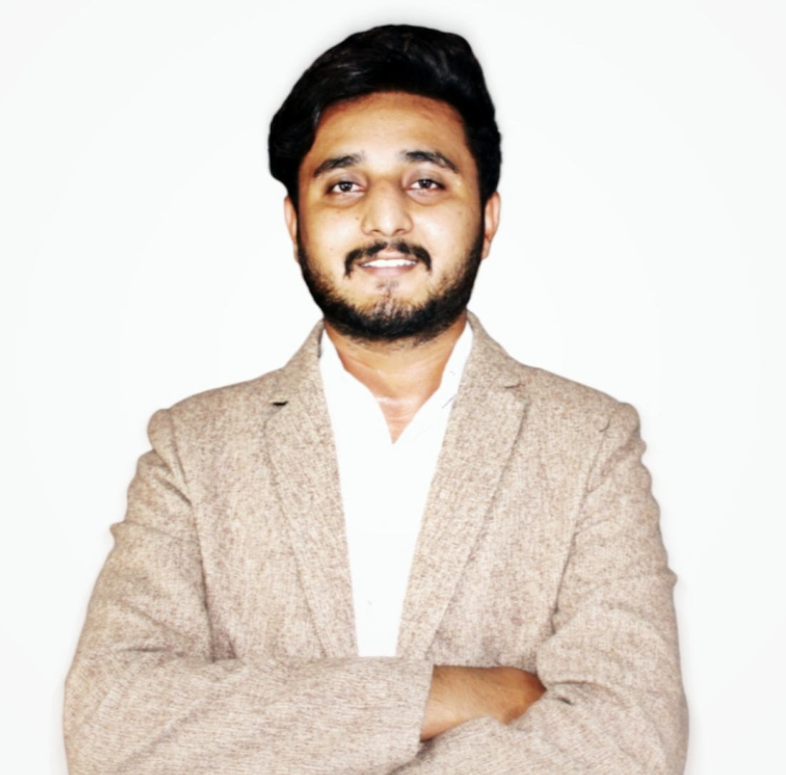 Saad Sohail's profile photo