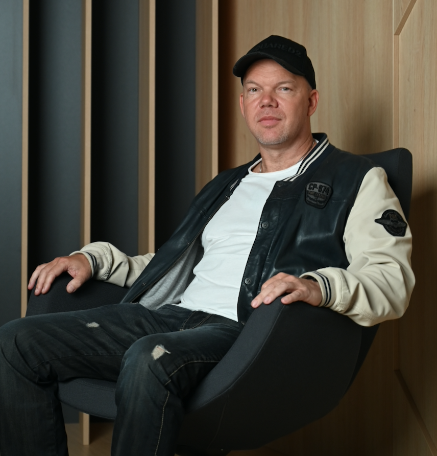 Radek Tomas 's profile photo