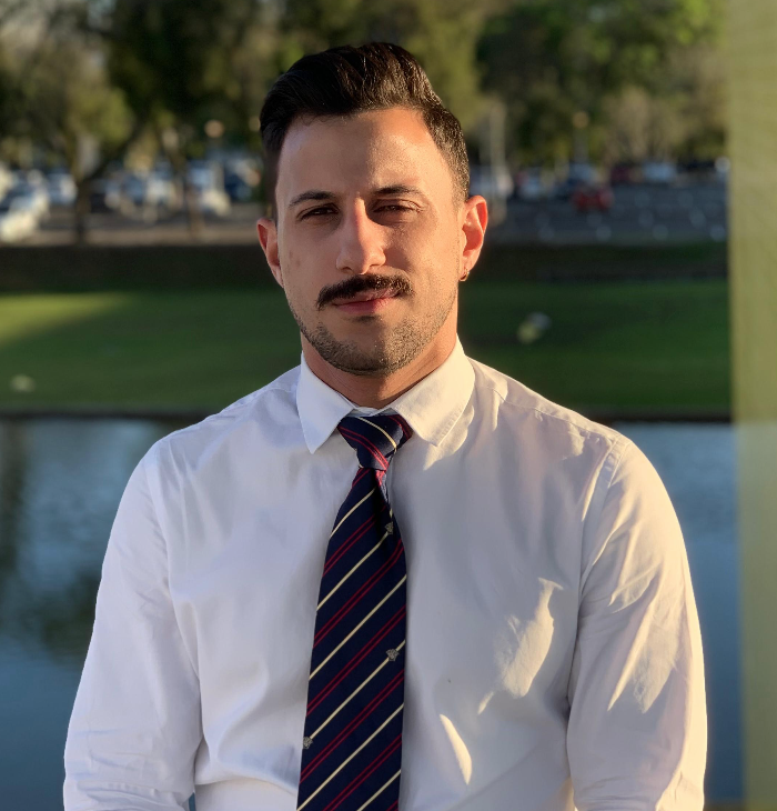 Frederico Almeida's profile photo