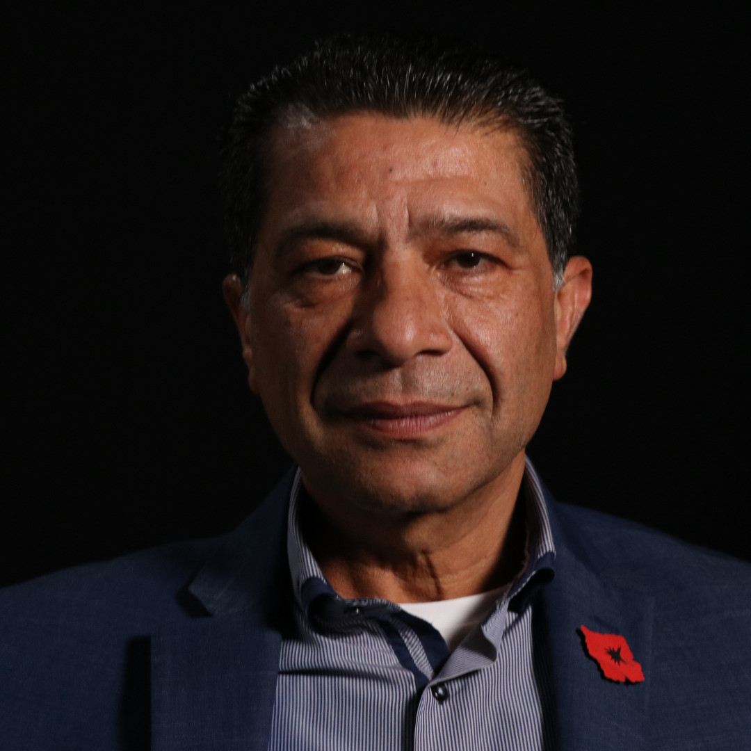 Fawad Nadri's profile photo