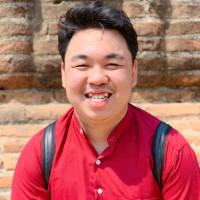 Teddy Thant Sin's profile photo