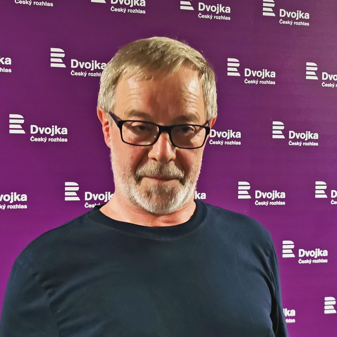 Petr Soukup's profile photo