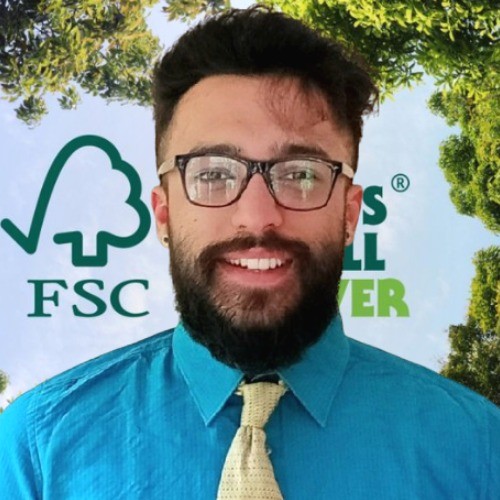 Tushar Dixit's profile photo