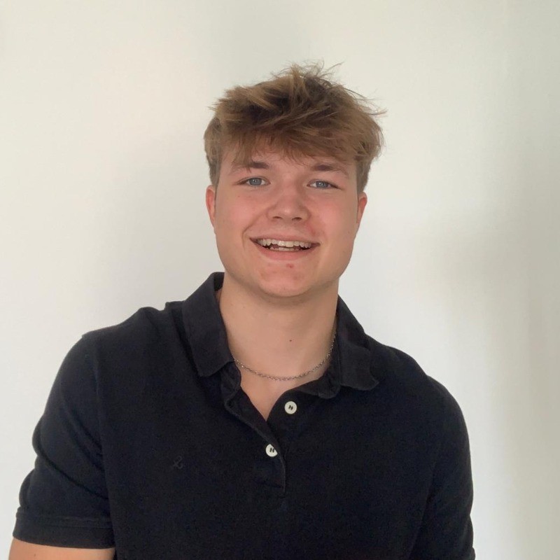 Alex Kubánek's profile photo