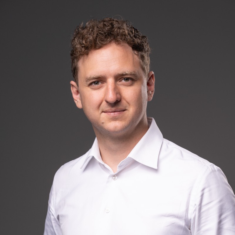 Martin Košťál's profile photo