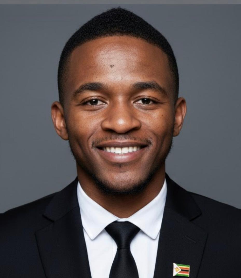 Tony Taru's profile photo