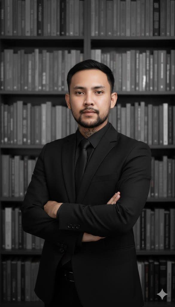 Wisnu Mandala's profile photo