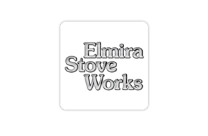 elmira stove works Cuisinières au bois