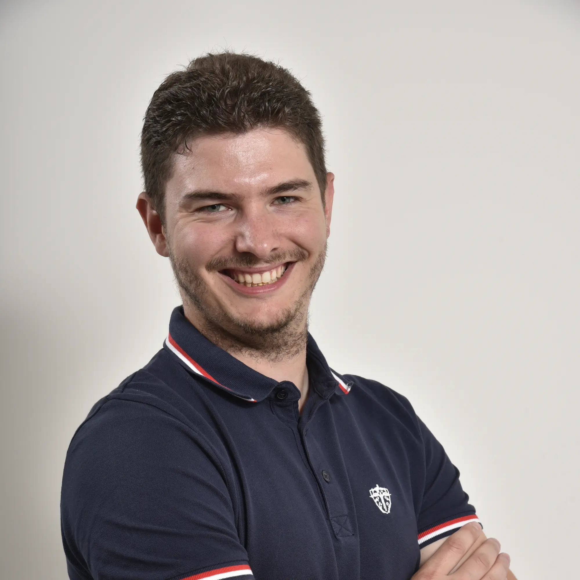 Portrait de Quentin Bayle, Responsable technique chez Sesha