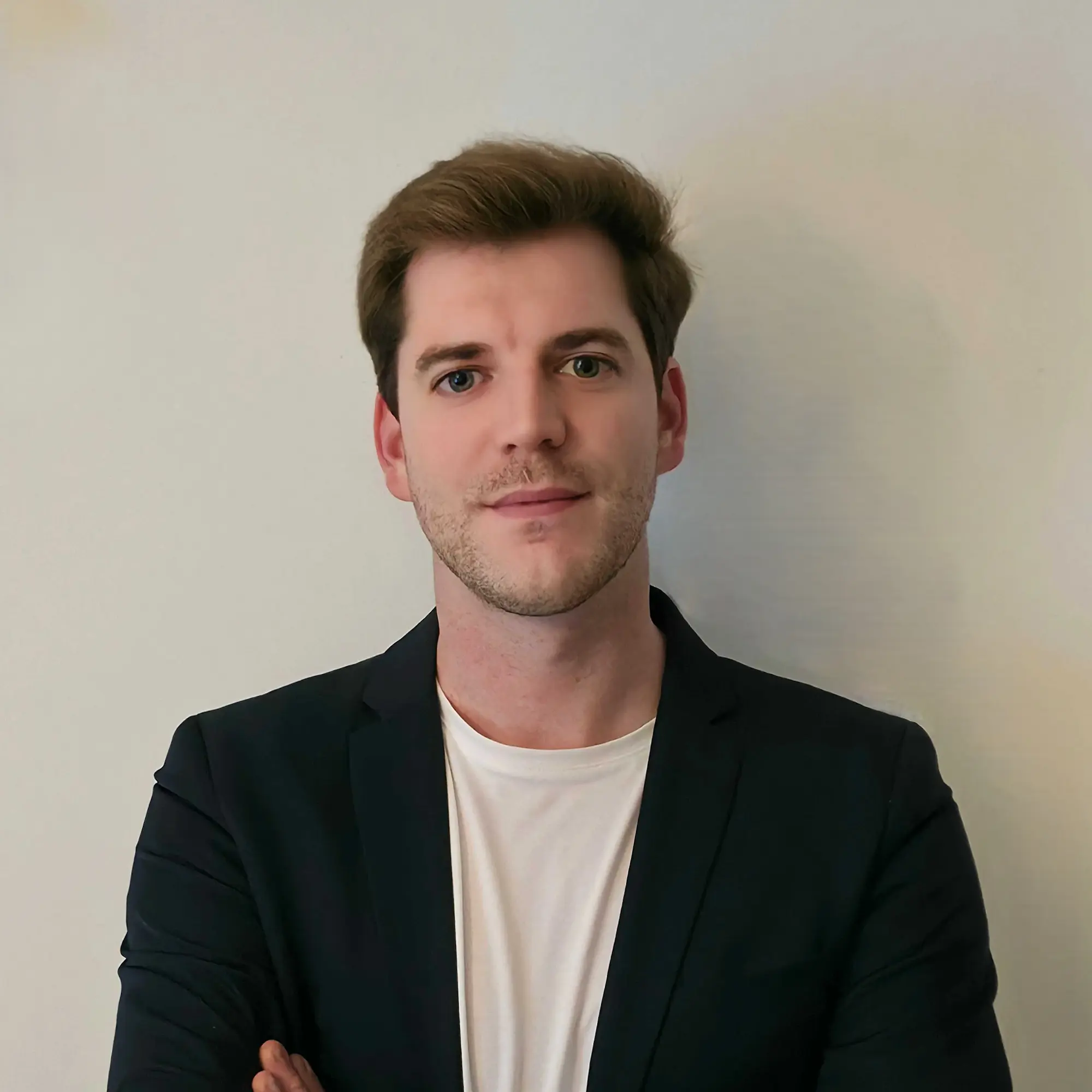 Portrait de Anthony Manach, Customer Success Manager (CSM) chez Sesha