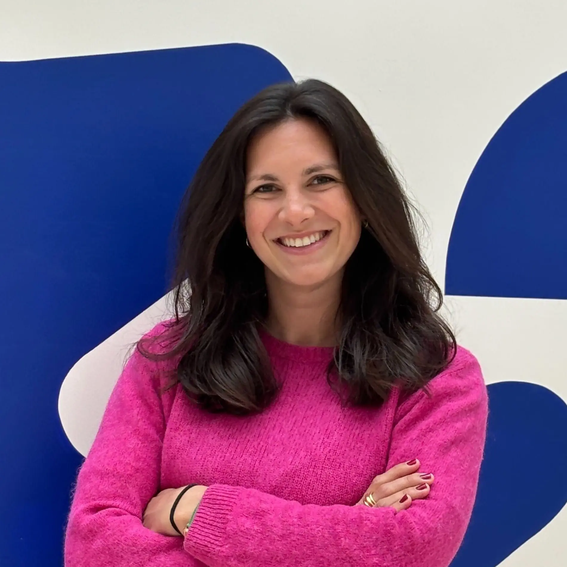 Portrait de Constance Prigent, Responsable Marketing et Communication chez Sesha