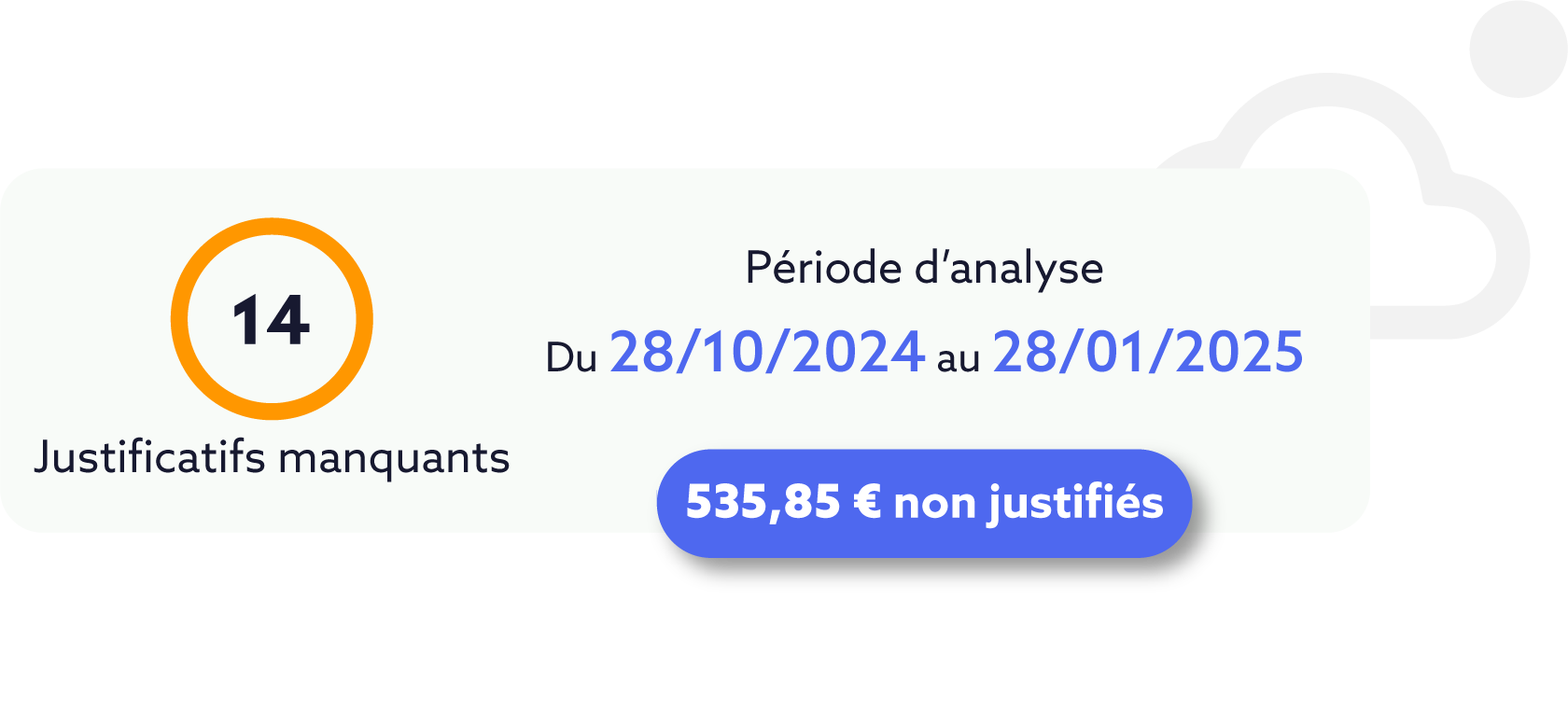 Détection automatique Sesha : identification des pièces manquantes via connexion API au logiciel comptable
