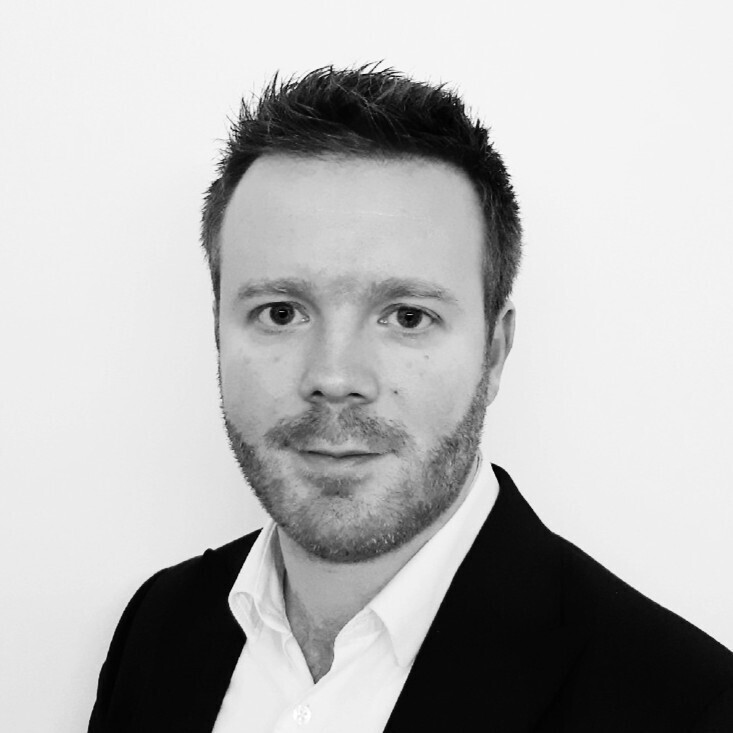 Portrait de Donatien Cottard, Commercial chez Sesha