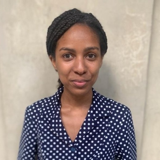 Portrait de Natacha Abdou, Customer Success Manage (CSM)) chez Sesha