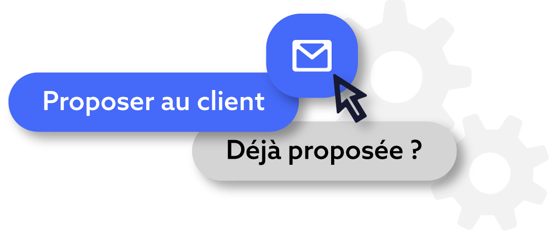 Proposition Sesha : envoi des offres de missions par email et suivi de leur statut