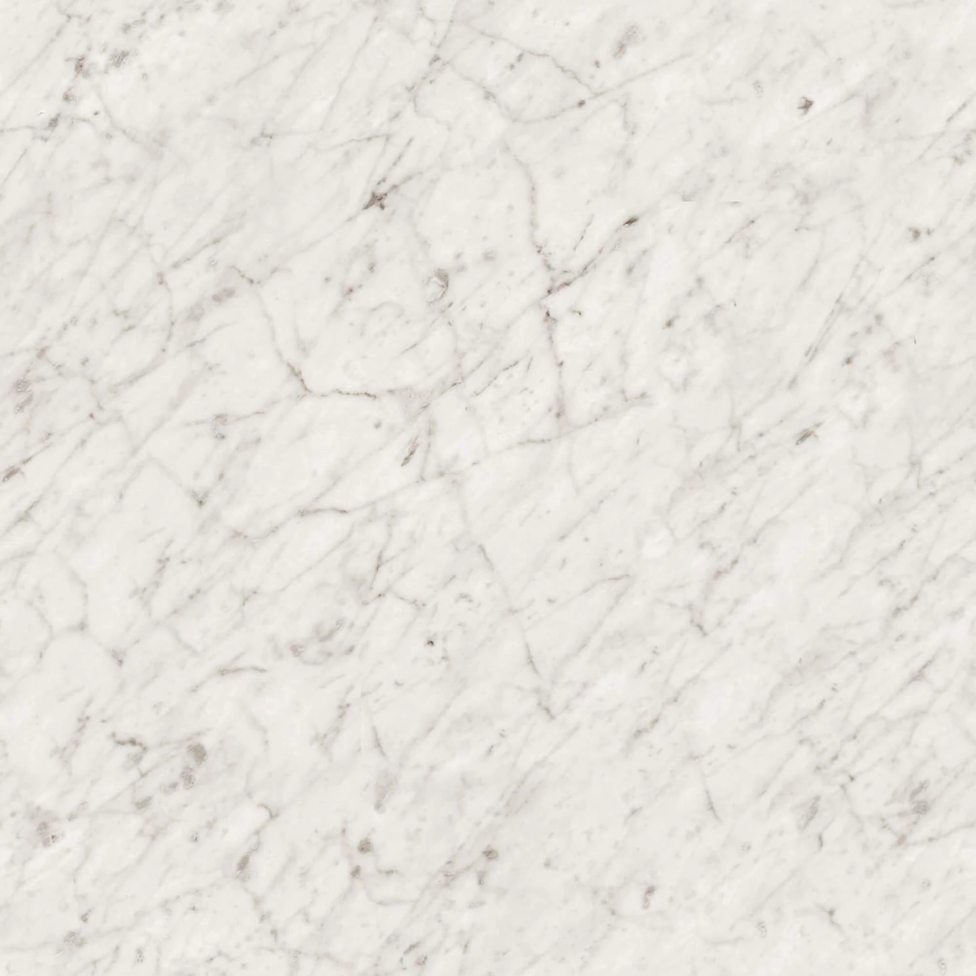 Bänkskiva med vitt stenmönster